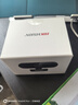 海康威视（HIKVISION） 考研复试电脑台式机外置usb视频高清广角会议主播直播网课研究生面试 1080P |降噪麦克|送0.5米支架DS-E12 摄像头 实拍图