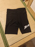 必迈（bmai）马拉松跑步潜能2025款压缩短裤男春夏竞速训练高弹短裤男 实拍图