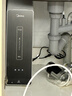 美的（Midea）中央软水机家用双罐大流量小型厨下式全自动超薄中央全屋净水软水系统 软化水除垢净水器套装 实拍图