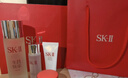 SK-II神仙水75ml精华液sk2水乳化妆品护肤品套装礼盒生日圣诞节礼物 实拍图