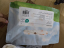 全棉时代儿童浴巾纯棉透气纱布浴巾新生婴儿宝宝洗澡大毛巾小鸭子95*95cm 实拍图