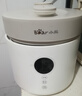 小熊（Bear）电压力锅 电高压锅 小型智能高压电饭锅 家用多功能迷你可打火锅 YLB-C25R5 2.5升2~3人 实拍图