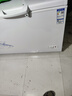 澳柯玛（AUCMA）商用737升单温冷柜 家用大容量冰柜 卧式冰箱冷藏冷冻商超雪糕柜 一级能效 BC/BD-737TC 国家补贴 实拍图
