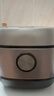 美的（Midea）电饭煲 纤V系列 IH加热智能电饭锅Pro家用5L大容量4-5人 2-10人 蒸米饭锅FB50S701 实拍图