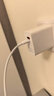 华为（HUAWEI）全能充电器(Max 100W)超级快充充电器 3C认证 适配手机及笔记本电脑 适用华为手机Pura 80系列 实拍图