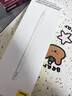 倍思电容笔iPad触控笔【2025升级】适用25年iPad Pro/Air/Mini/iPad11平板触屏手写笔Applepencil二代 实拍图