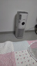 美的（Midea）空气净化器加湿一体机【99.9%除病菌】除甲醛除二手烟除异味烟味除病毒除尘螨除过敏原家用 【母婴必备】RX400 Pro 实拍图