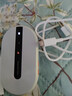 中兴U12随身wifi免插卡移动无线wi-fi6车载4G路由器便携式无限制高速上网宝全国通用流量2025款5GXY15B 【星雾灰】双网WIIF6+3000毫安超长续航 不限速不虚标月享1500G流量 实拍图