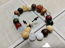 【十八籽】手链多宝菩提子手串仿18籽新款学生礼物男女款 多宝十八籽手链 实拍图