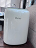 小吉（MINIJ）0.5kg内裤洗衣机迷你变频内衣洗衣机U10-M 2.0 实拍图