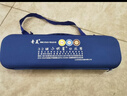 奇美口风琴37/32 键儿童小学生口风琴课堂教学专业演奏口风琴 32键小明星-蓝色（EVA盒） 实拍图