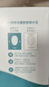 洁丽雅（Grace）一次性马桶垫60片旅行粘贴式酒店防水坐垫纸产妇坐便垫40*60cm 实拍图
