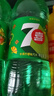 百事可乐七喜7UP 柠檬味 碳酸饮料汽水 2L*6瓶 整箱装 家庭宴会 实拍图