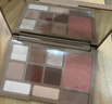 卡姿兰（Carslan）十色眼影盘一盘多用大地色眼影腮红高光修容鼻影盘01#18g新年礼物 实拍图