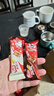 雀巢（Nestle）脆脆鲨威化饼干巧克力牛奶味办公室休闲食品零食下午茶 随机口味12.5g*20支 实拍图