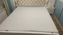 金橡树泰舒天然乳胶床垫泰国进口原液榻榻米双人可定制1.8*2米 软硬适中 实拍图