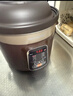 九阳（Joyoung）电炖锅电炖盅电砂锅炖汤盅煲汤锅多功能锅紫砂锅燕窝炖盅煮粥锅直炖4L大容量 可预约保温GD410 实拍图
