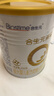 合生元（BIOSTIME）派星较大婴儿配方奶粉2段(6-12个月)350克 新国标 实拍图