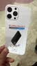 苹果16promax手机壳防摔适用iphone13/14/15lus/11/12/7/8/XS超薄镜头全包透明保护套 透明四角防摔【不易发黄】 苹果13PROMAX 实拍图