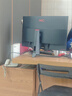 HKC 31.5英寸1080P高清165Hz高刷1500R曲面吃鸡专业电竞PS5游戏显示屏可壁挂不闪屏电脑显示器SG32C 实拍图