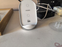 华为原装80W无线充电器超级快充立式底座mate80 70 60 50 40RS X5 X6 X7 Pura80 70 pro适用荣耀苹果 华为80W立式无线充 白沙银 实拍图