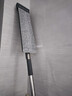 百家好世 平板拖把37cm4布+拖把桶免手洗家用清洁套装托把桶家用懒人拖地 实拍图