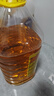 鲁花 食用油 物理压榨 剥壳去皮 葵花仁油5L 实拍图