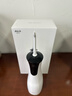 拜尔 M4专业冲牙器 手持式水牙线家用电动声波去除超正畸专用牙齿清洁洗牙神器 送女男朋友 实拍图