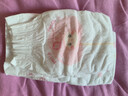 好奇（Huggies）铂金装小桃裤纸尿裤S96片(4-8kg)新生儿小号尿不湿【透爽散热】 实拍图