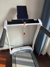 华为智选鸿蒙智选跑步机家用降噪可折叠走步机亿健精灵S7免安装宽大跑台 实拍图