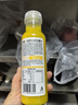 农夫山泉 100%纯果汁NFC果汁300ml*12瓶缤纷礼盒(6橙汁+6芒果汁)热门商品 实拍图