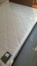 顾家家居京东家具国家补贴天然乳胶床垫独袋弹簧梦想垫床垫子1.5*2.0M    实拍图