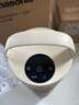 松下（Panasonic） 暖风机/取暖器/电暖器 家用办公室节能便携桌面台式浴室对流烤火电暖气 【暖暖塔】DS-P2079CW 实拍图