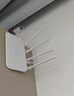 小米（MI）路由器BE3600 2.5G【小米手机上网搭档】3600兆级 WiFi7 4核高通处理器 2.5G网口 智能家用路由 实拍图
