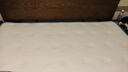 大自然床垫 植物山棕乳胶防螨软硬两用床垫1.8x2米床褥床垫子【V系列】 V7/180*200*7CM 实拍图