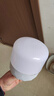 超亮led灯泡e27螺口家用白光5W10W20W30W40W60W80瓦大功率节能灯 超亮护眼【200W】高配恒流款 【4个装】E27螺口-白光 实拍图