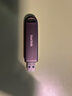 闪迪（SanDisk）256GB USB3.2 Gen2 固态U盘 CZ820 读速高达1000MB/s 写速900MB/s 支持密码保护 大容量优盘 实拍图
