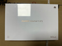HUAWEI MatePad 11.5''S华为平板电脑144Hz高刷2.8K全面屏娱乐学生学习8+256GB WIFI深空灰 实拍图