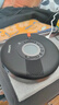 飞利浦（PHILIPS）EXP5108 CD随身听 CD机 双向蓝牙音箱 U盘复读机 便携可充电外放多功能音响 黑色 实拍图