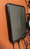 奥睿科(ORICO)3.5英寸移动硬盘盒Type-C带电源3.0笔记本电脑外置壳SATA串口固态机械ssd硬盘盒子DDL35 实拍图