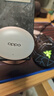 OPPO Enco Free4 真无线入耳式蓝牙耳机降噪耳机翻译耳机通用苹果华为小米手机 珠光白 实拍图