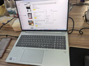 惠普（HP）战66 16英寸2025轻薄办公笔记本电脑 标压锐龙7 H 255 24G 1T 2.5K屏 1年上门【国家补贴】 实拍图