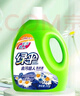 绿伞去污超人洗衣液馨香原野6斤 除菌除螨深层清洁母婴放心洗无荧光剂 实拍图