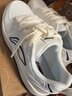 李宁天迹SOFT丨板鞋男鞋柔软舒适小白鞋春夏运动鞋经典休闲鞋AGCV341 实拍图