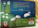 和我一起数星星--趣味创意触感玩具书0-3岁幼儿启蒙早教绘本中英双语触摸书童书省钱卡 实拍图