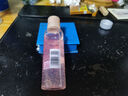 力士（LUX）清橘海盐沐浴露男士持久留香清爽水润香体气泡爽肤690g 实拍图