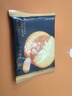 壹得利榛子威化饼干夹心饼干营养早餐巧克力代餐休闲零食蛋糕点心500g 实拍图