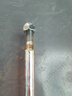 Bilstein适配奥迪A3大众速腾高尔夫6途安 B4前减震器一对2只装22-131614 实拍图