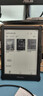 掌阅（iReader）Light4 长续航 6英寸智能阅读本 电子书阅读器 墨水屏电纸书 AI平板电脑学习看漫 便携笔记本 沉墨 实拍图