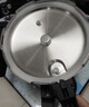 苏泊尔（SUPOR）304不锈钢4.0L压力锅20cm【1-2人适用】快煮防爆高压锅电磁炉通用 实拍图